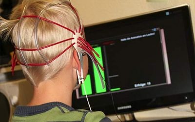 Neurofeedback Vortrag – Medizinisch-psychosoziales Regionaltreffen Stuttgart