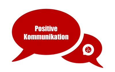 Positive Kommunikation – Eltern und Lehrer