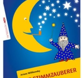 Stimmübungen für Kinder