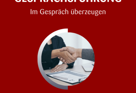 Gespächsführung Feedback und Konfliktgespräche Seminar in Stuttgart