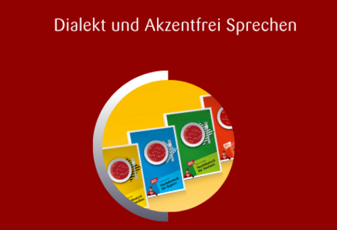 Hochdeutsch Seminar Akzentfrei und Dialektfrei Sprechen in Stuttgart