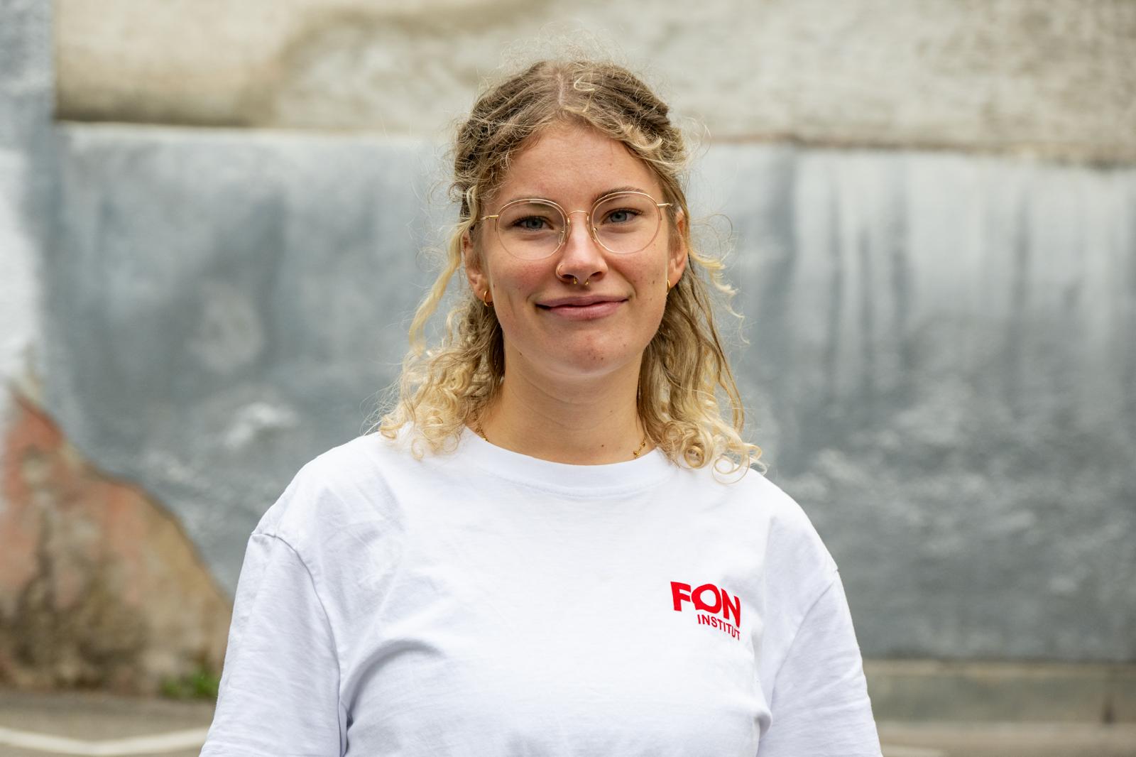 Amélie Weise FON Institut