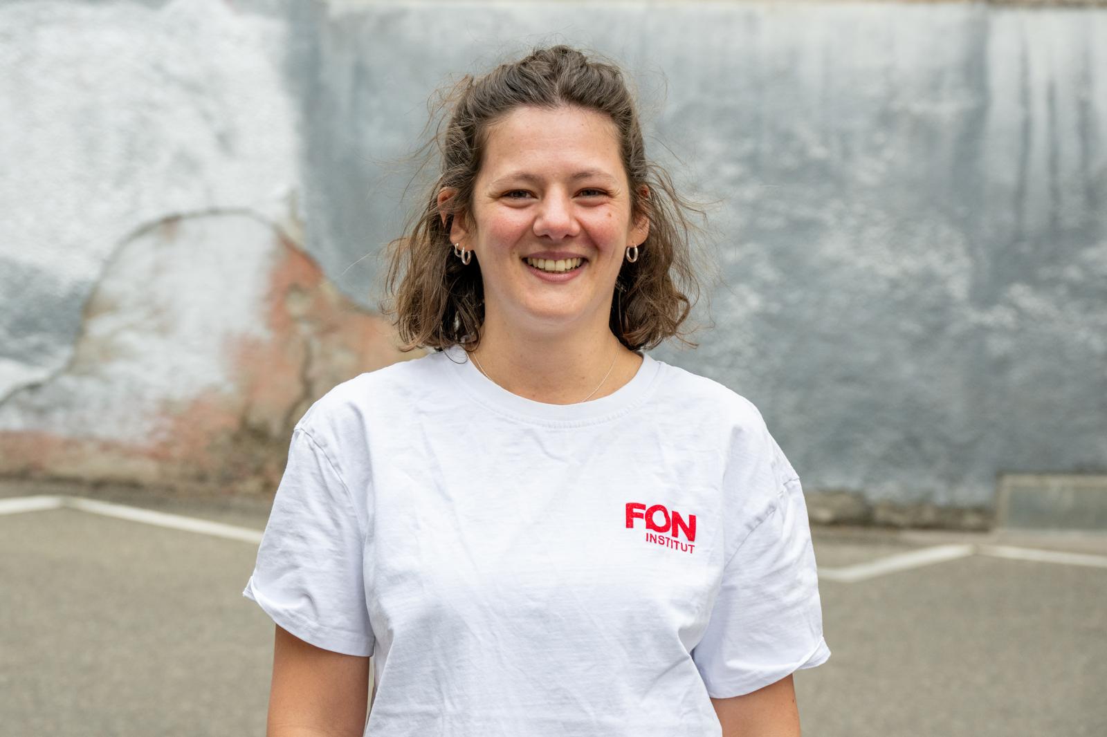 Amélie Weise FON Institut